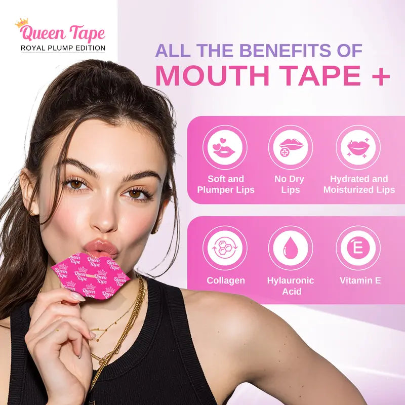 Queen Tape