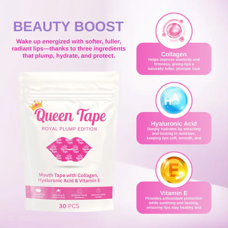 Queen Tape